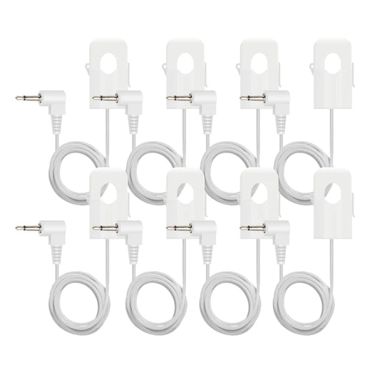 Emporia 50A Sensors (Set of 8) for Emporia Vue Gen 2